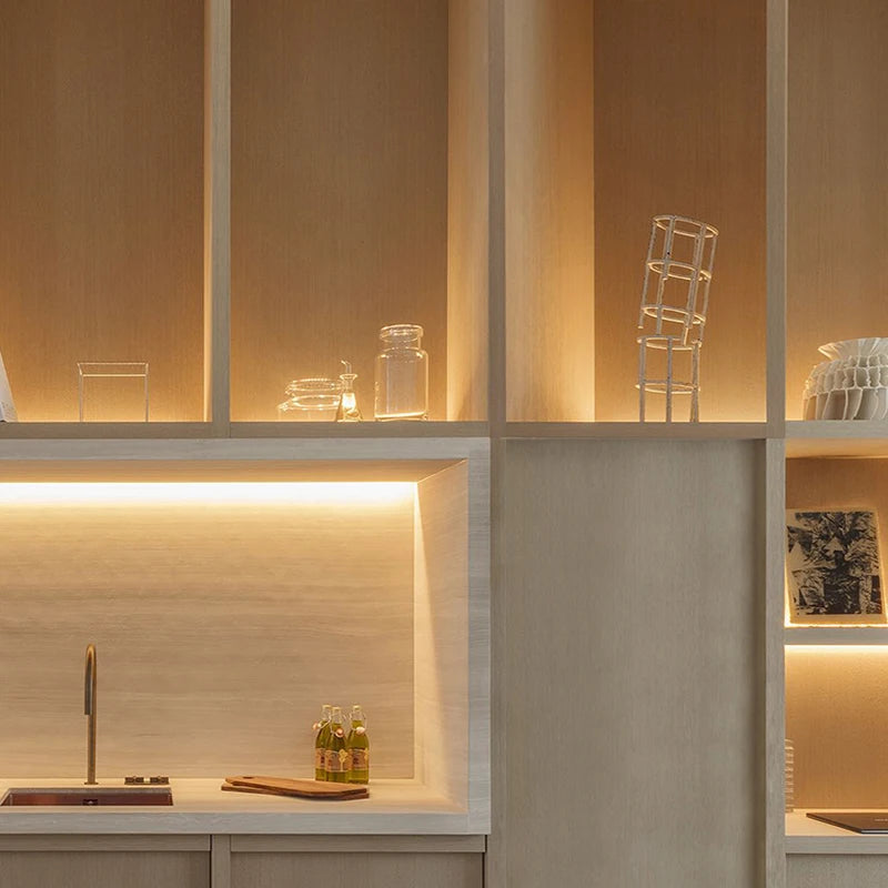 GlowUp Cabinet LED Strip