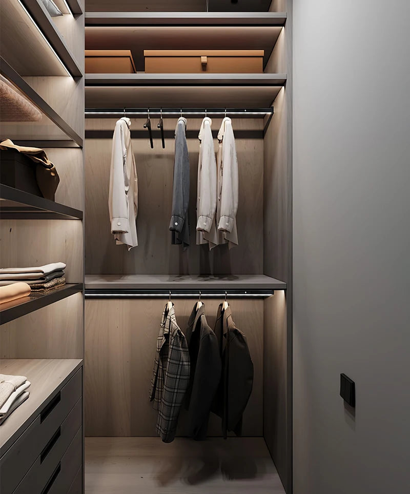 Motion Sensor SmartWardrobe LED Light