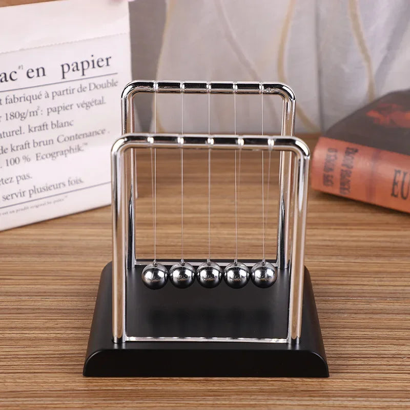 Newton’s Cradle Pendulum Swing Ball
