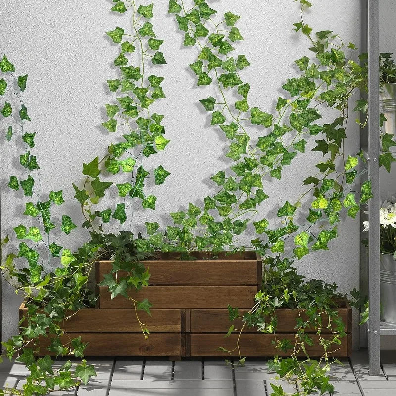 Evergreen Ivy Garland