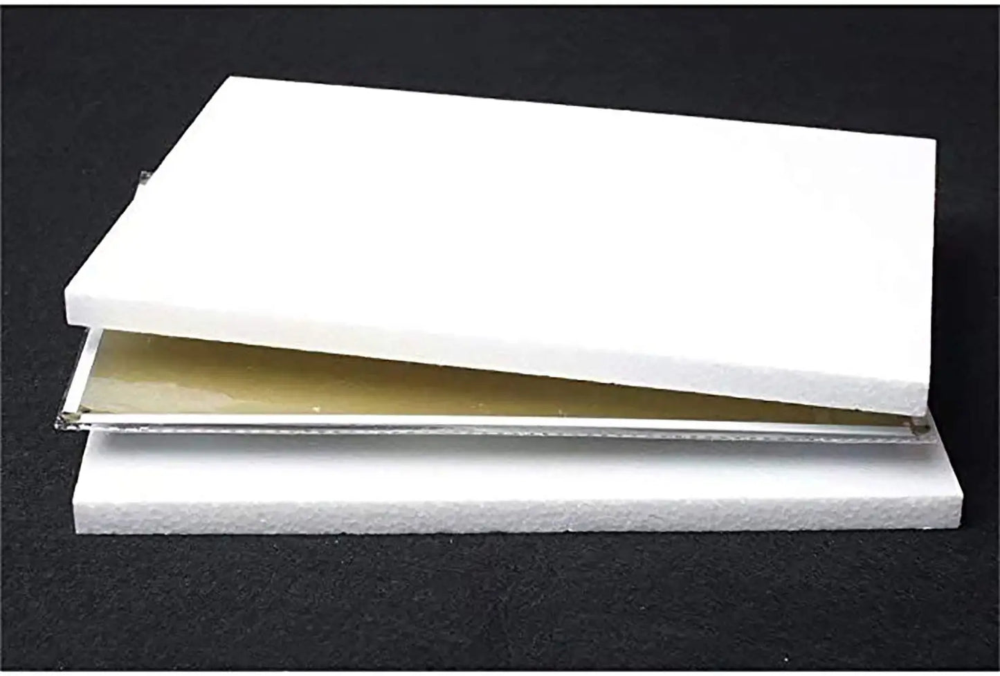 More Espresso, Less Despresso