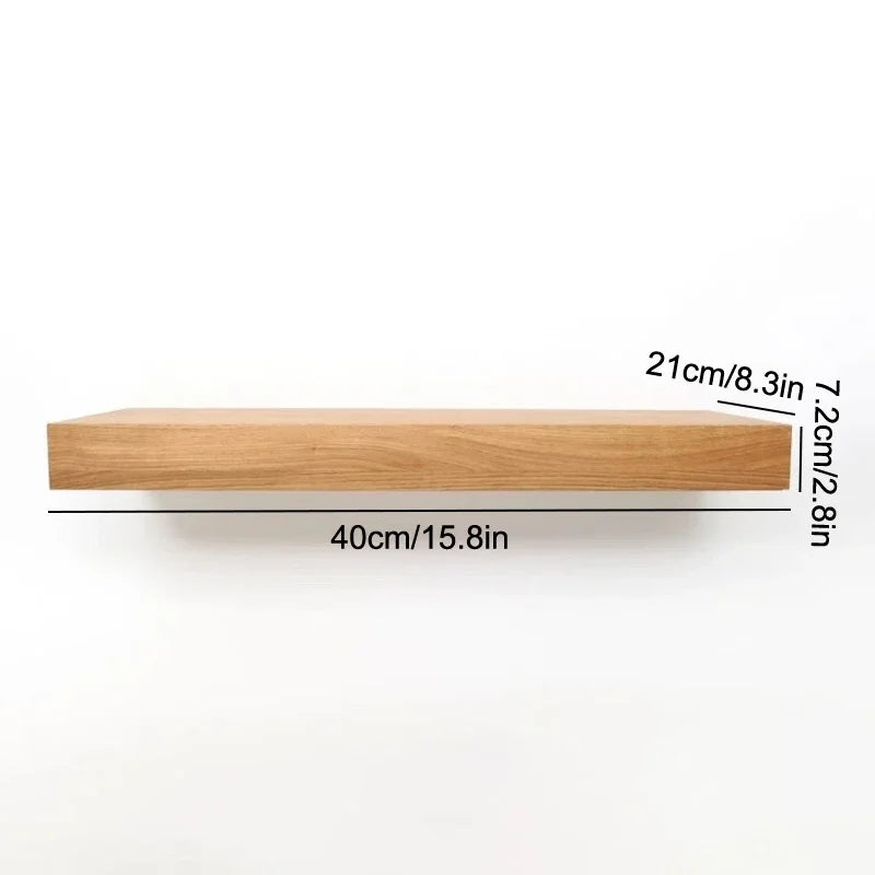 The Secret Shelf of Wonders