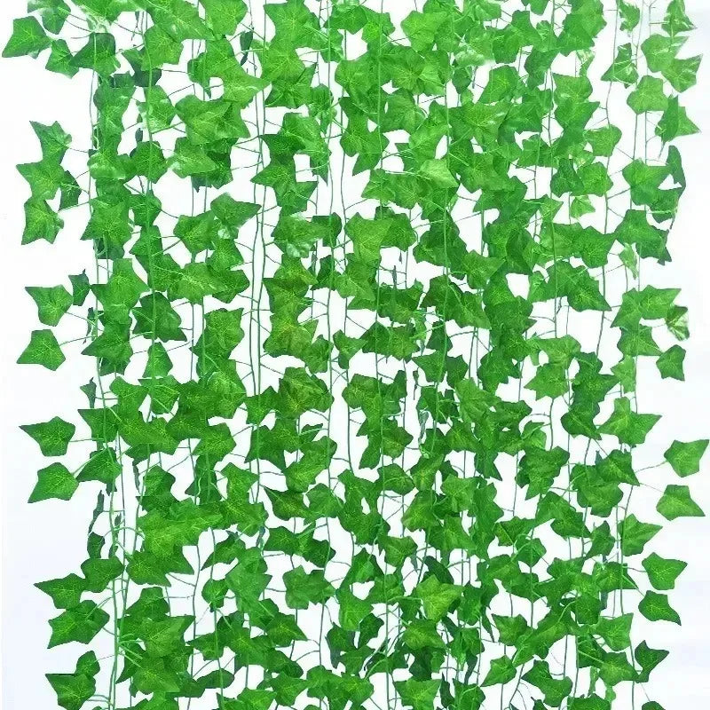 Evergreen Ivy Garland
