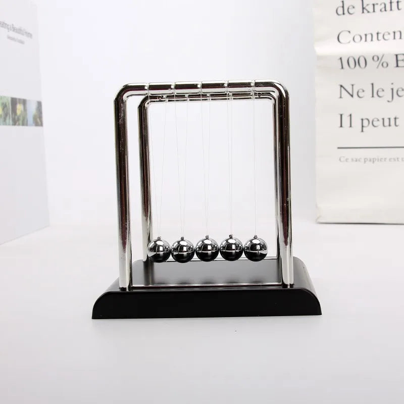 Newton’s Cradle Pendulum Swing Ball